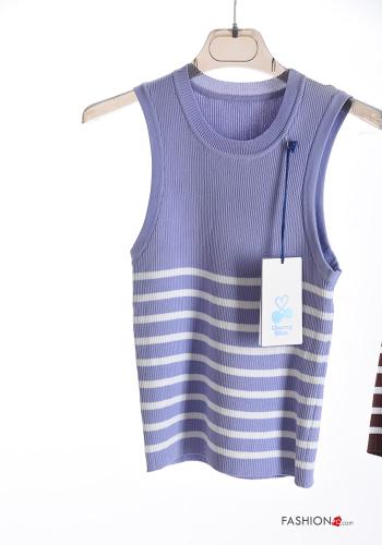 Set 8 pezzi Top Casual - ph 1