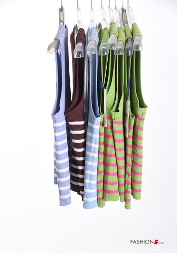 Set 8 pezzi Top Casual - ph 2