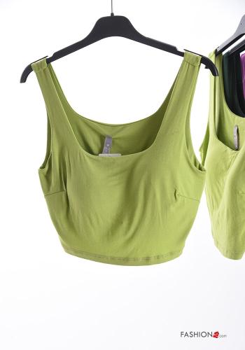 Set 8 pezzi Top Casual - ph 1
