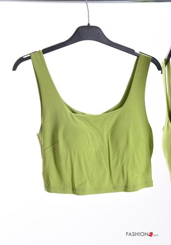 Set 4 pezzi Top Casual - ph 1