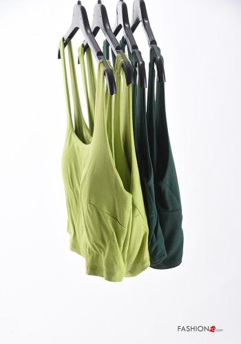 Set 4 pezzi Top Casual - ph 2