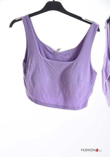 Pack de 6 piezas Top Estilo Informal