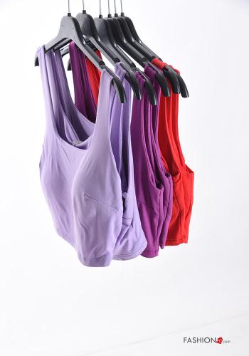 Pack de 6 piezas Top Estilo Informal - ph 2
