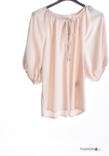 Pack de 6 piezas Blusa Estilo Informal