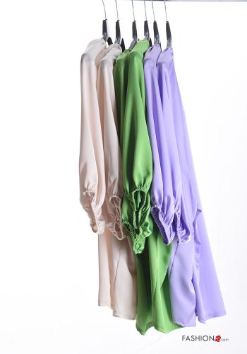 Pack de 6 piezas Blusa Estilo Informal - ph 2