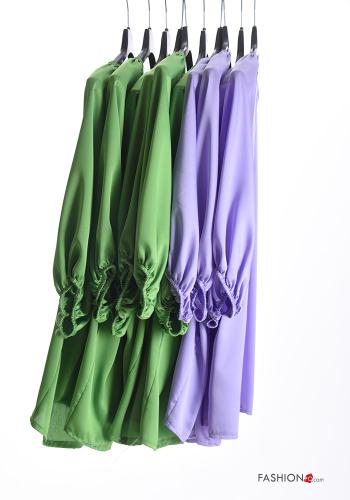 Pack de 10 piezas Blusa Estilo Informal - ph 2