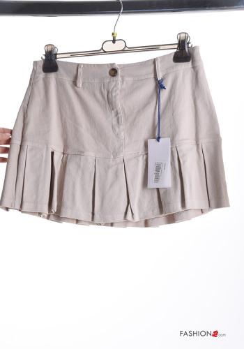 Pack de 10 piezas Shorts de Algodón