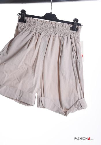 Pack de 7 piezas Bermudas de Algodón - ph 1
