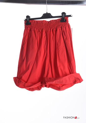Bermudas de Algodón - ph 1