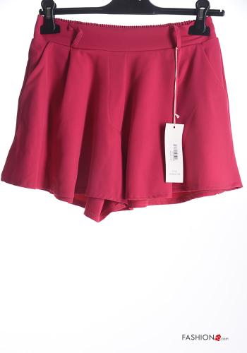 Pack de 8 piezas Shorts Estilo Informal - ph 1