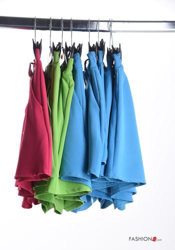 Pack de 8 piezas Shorts Estilo Informal - ph 2