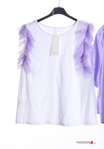 Pack de 6 piezas T-shirt Estilo Informal - ph 2