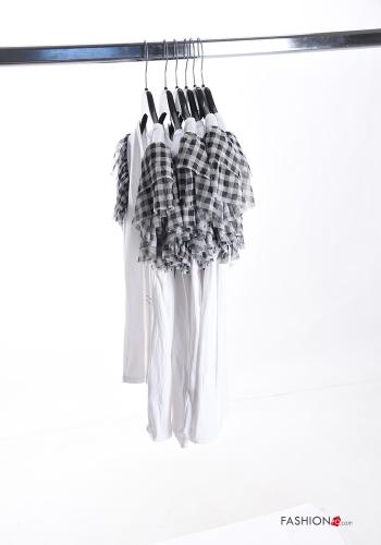 T-shirt de Algodón - ph 2