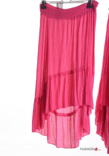 Pack de 5 piezas Falda Estilo Informal - ph 1
