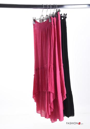 Pack de 5 piezas Falda Estilo Informal - ph 2