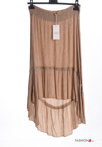 Pack de 8 piezas Falda Estilo Informal