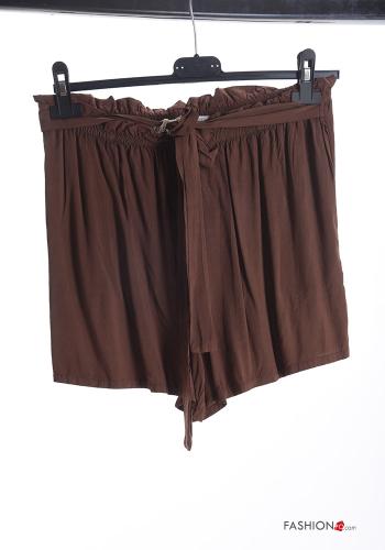 4-piece pack Casual Shorts - ph 1