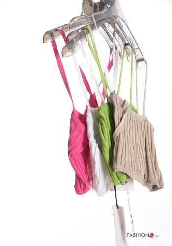 Pack de 4 piezas Top Estilo Informal - ph 2
