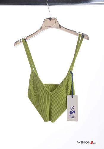 Pack de 6 piezas Top Estilo Informal
