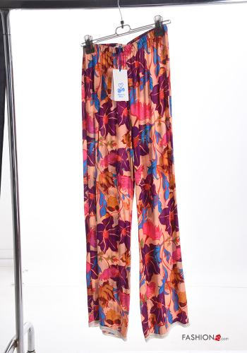 Pantalones Estilo Informal