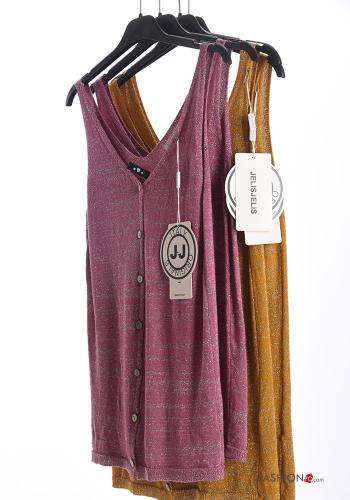 Pack de 4 piezas Top Estilo Informal - ph 2