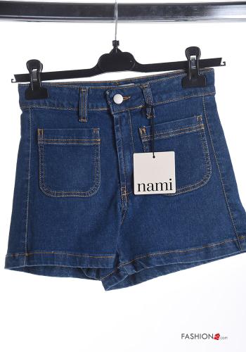 Shorts de Algodón - ph 1
