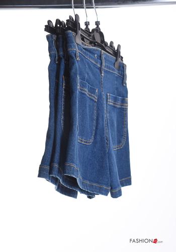 Shorts de Algodón - ph 2