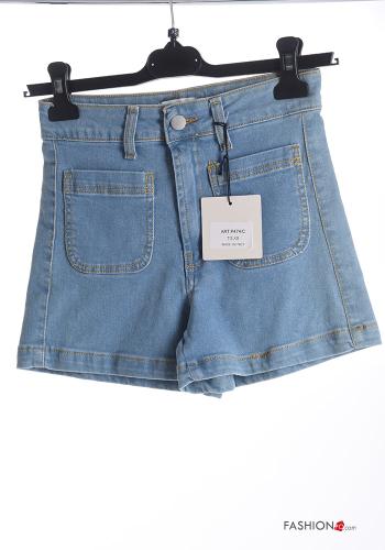 Shorts de Algodón - ph 1