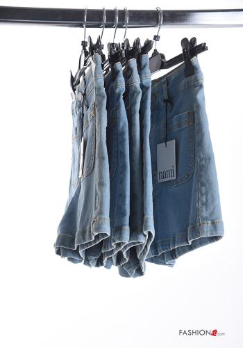 Shorts de Algodón - ph 2