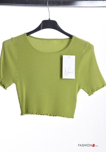 Pack de 6 piezas Top Estilo Informal