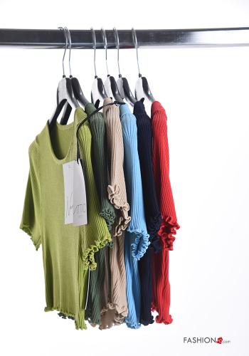 Pack de 6 piezas Top Estilo Informal - ph 2