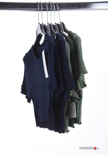Pack de 6 piezas Top Estilo Informal - ph 2