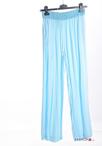 Pantalones Estilo Informal - ph 1