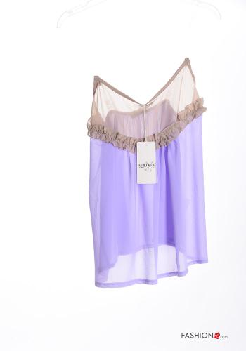 Pack de 4 piezas Top Estilo Informal - ph 1