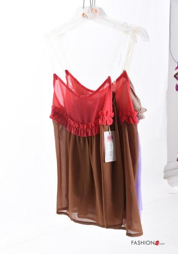 Pack de 4 piezas Top Estilo Informal - ph 2