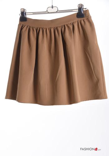 4-piece pack Casual Skirt - ph 1