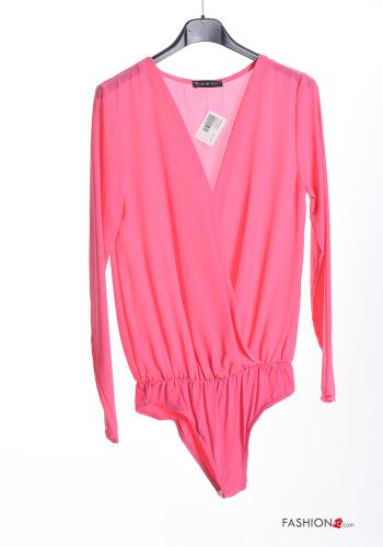Casual Bodysuit - ph 1