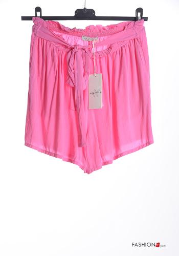4-piece pack Casual Shorts