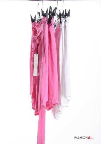 4-piece pack Casual Shorts - ph 2
