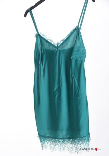 4-piece pack Casual Tank-Top