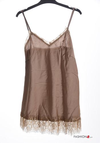4-piece pack Casual Tank-Top