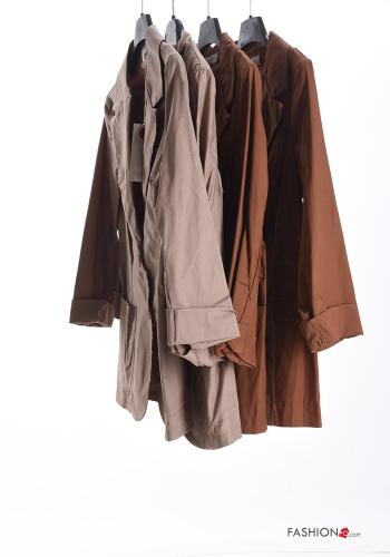 4-piece pack Cotton Jacket - ph 2