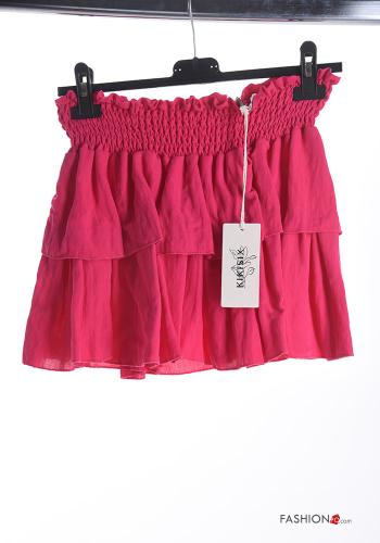 Casual Skirt - ph 1
