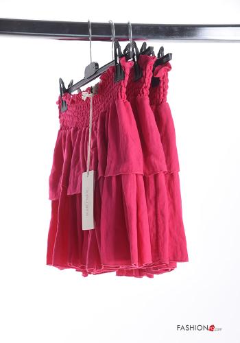 Casual Skirt - ph 2