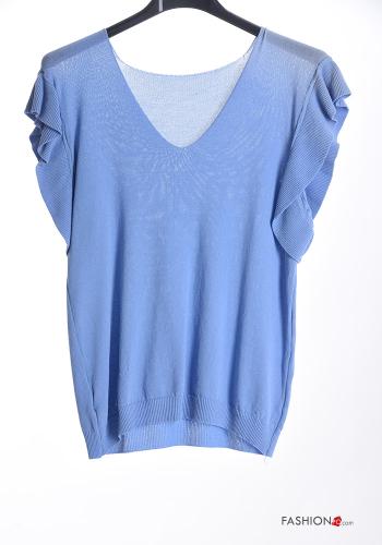4-piece pack Casual T-shirt