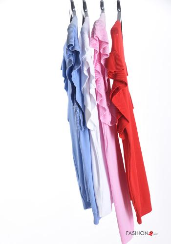 4-piece pack Casual T-shirt - ph 2