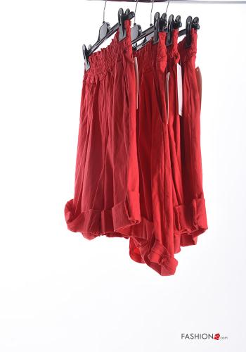 Cotton Shorts - ph 2
