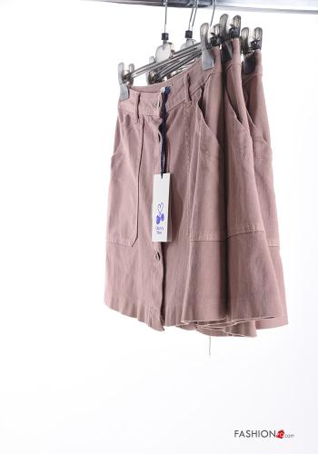Cotton Skirt - ph 2