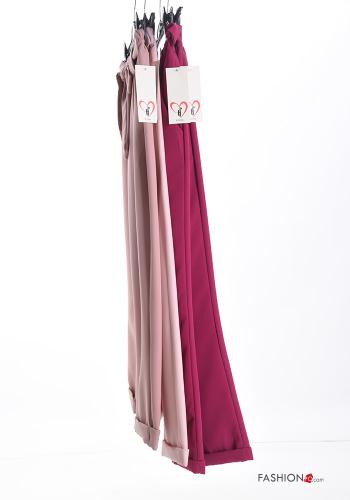 4-piece pack Casual Trousers - ph 2