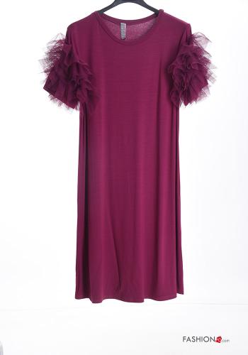 4-piece pack Casual Dress - ph 1